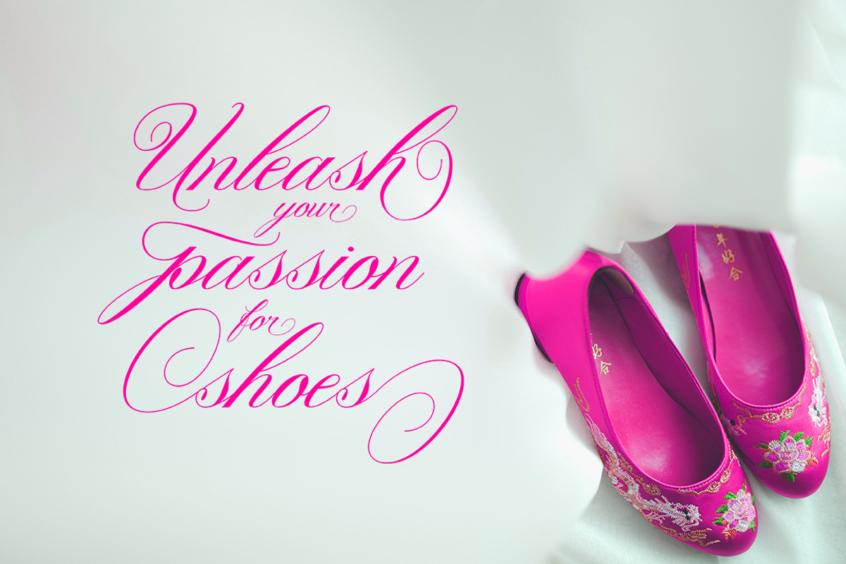 Gallisia Script, a Script Font by Picatype Studio (Photo 3 of 9)