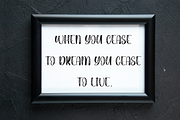 Merry Halloween | Script Font, a Script Font by Scratchones (Thumbnail 3 of 8)