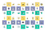 Boldee Pictogram Collection, an Outline Icon by Anatolii Babii (Thumbnail 4 of 5)