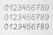 Rope Fonts, a Symbol Font by Graphixmania (Thumbnail 8 of 8)
