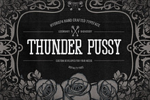 Thunder Pussy