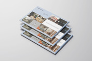 Business Proposal Template Vol.18, a Brochure Template by Bewalrus Studio (Thumbnail 11 of 11)