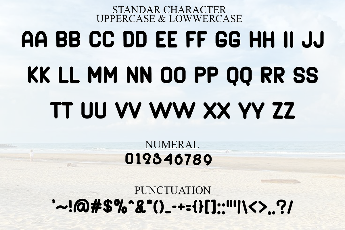 Stylish Angela, a Handwritten Font by FreshTypeINK (Photo 6 of 8)