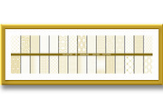 Set of Geometric Modern Vector, a Pattern Graphic by FineArtStudio (Thumbnail 2 of 3)