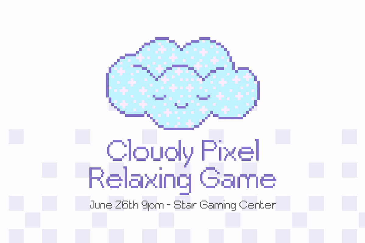 Bitend Geometric Edgy Y2K Pixel Font, a Sans Serif Font by Lettertype Studio (Photo 3 of 15)