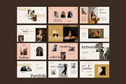 Exhibition Bundle Presentation Pack, a Presentation Template by Rocket Template (Thumbnail 9 of 10)