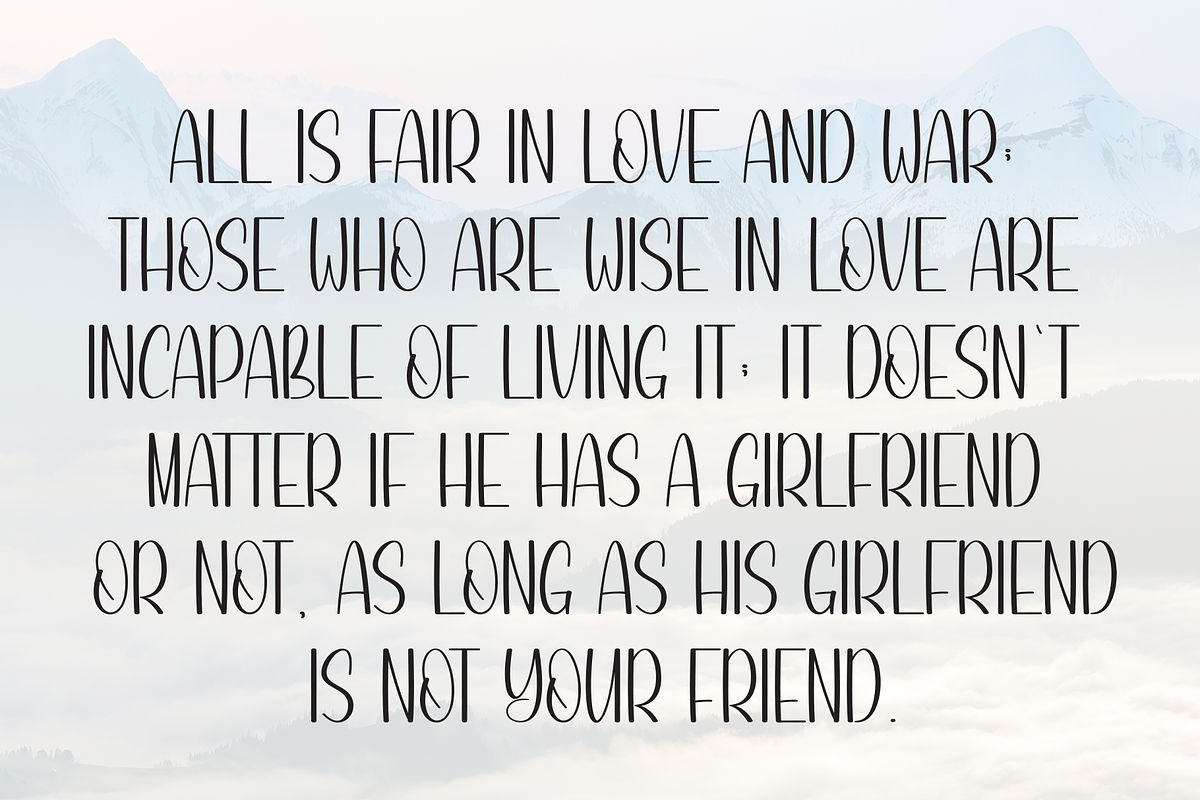 Valentine February | Script Font, a Script Font by Scratchones (Photo 6 of 9)