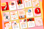 Bright Photography Pricing Template, a Brochure Template by Kurly Creative (Thumbnail 10 of 12)