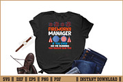Fireworks Manager If You Ever See, an Illustration by Handy Arts Studio (Thumbnail 2 of 3)