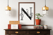 Blossom Font + EXTRAS, a Slab Serif Font by Chimerique (Thumbnail 3 of 14)