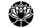 Lotus Flower Basketball, an Object Graphic by Gfx_Store (Thumbnail 9 of 16)