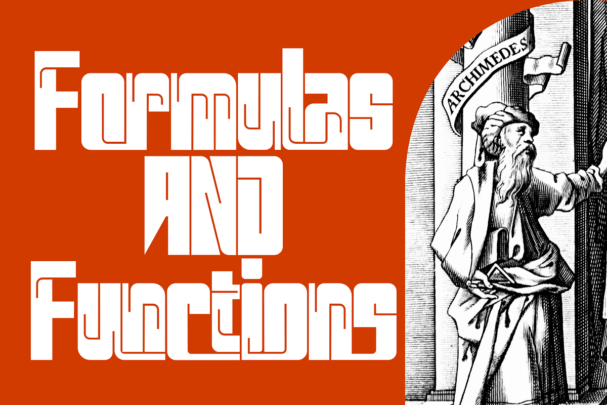Associated Background - Geometric, a Sans Serif Font by 177Studio (Photo 5 of 8)