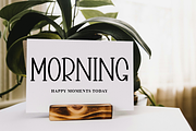 Retro College, a Serif Font by InermediaSTUDIO (Thumbnail 2 of 7)