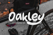 AHOY FONT, a Handwritten Font by NendesKombet Studio (Thumbnail 8 of 10)