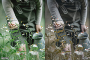 Outdoor portraits Lightroom Presets, a Preset Add-On by AAA Presets (Thumbnail 10 of 17)
