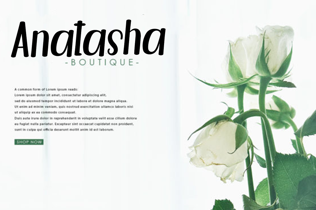 Teacher Handmade, a Handwritten Font by InermediaSTUDIO (Photo 3 of 8)