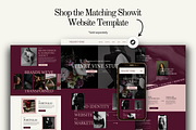 Marketing Agency Canva Instagram Kit, a Squarespace Template by Warmsoulgallery (Thumbnail 10 of 11)