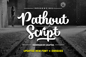 Pathout Script