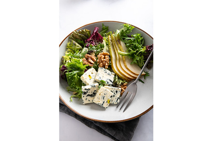 Vegetable Salad Featuring Salad Food And Pepper preview 5