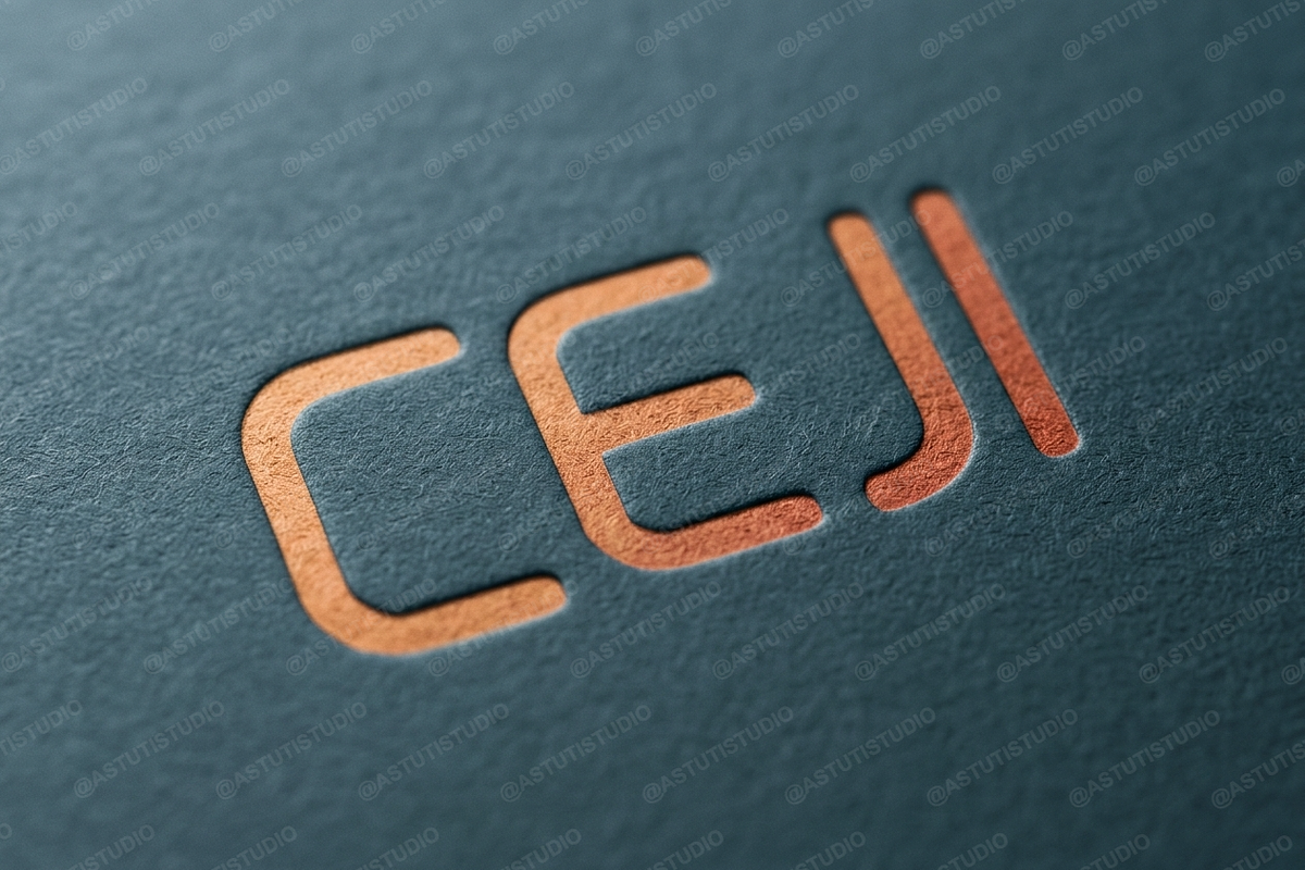 Ceji | Modern Luxury Serif, a Serif Font by Astuti Studio (Photo 22 of 25)