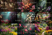165 Secret Garden Stock Photos, a Nature Photo by Incomelion (Thumbnail 3 of 17)