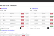 Inquiry Form Funnel Leads Generation, a Bootstrap Template by Design Collection (Thumbnail 4 of 4)