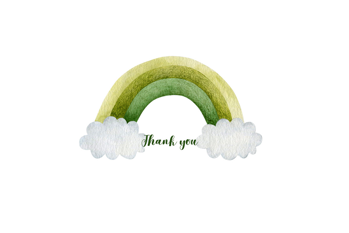 Gnomes st. Patrick's Day Collection., a Decorative Illustration by Kira Konoshenko (Photo 14 of 14)