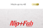 50 logo mockup branding bundle, a Product Mockup by PrintPixel (Thumbnail 51 of 54)