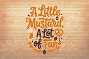 Oktoberfest Beer Party T-Shirt, an Object Graphic by jahid234 (Thumbnail 2 of 3)