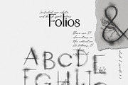 Folios. Botanical illustrations, an Object Illustration by Colden Blue (Thumbnail 5 of 13)