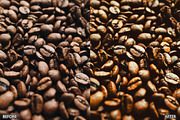 Coffee Brown Lightroom Preset Pack, a Preset Add-On by AAA Presets (Thumbnail 17 of 25)