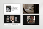 Aesthetic Squarespace Template, a Squarespace Template by StudioRoams (Thumbnail 4 of 5)