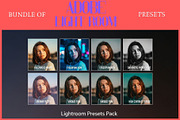 6,000 Presets Pastel Soft Tone, a Preset Add-On by Aban's World (Thumbnail 10 of 63)