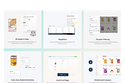 Pet and Pet Food | Shopify Theme, a Shopify Template by LogicGo Shopify Experts (Thumbnail 5 of 7)