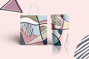 Fun Art Backgrounds, an Illustration by ItsDianaDesign (Thumbnail 3 of 5)