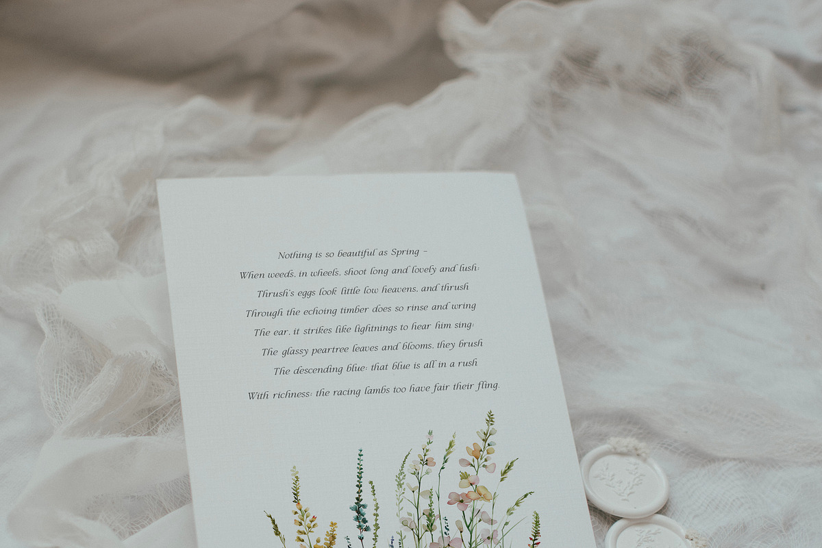 Waterolor Floral Borders Bundle, a Decorative Illustration by Lana Elanor (Photo 91 of 97)