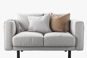 6 sofa set 3d model, a Furniture 3D Model by 3dmitruk (Thumbnail 8 of 61)