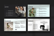 ROLL | Brand Strategy, a Presentation Template by creathrivestudio (Thumbnail 11 of 13)