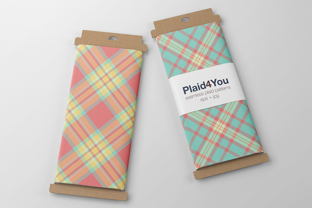 #250 Summer Relax Patterns, a Pattern Graphic by Plaid4You (Photo 5 of 5)