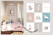 Magical baby animals, an Animal Illustration by tatiletters (Thumbnail 5 of 11)