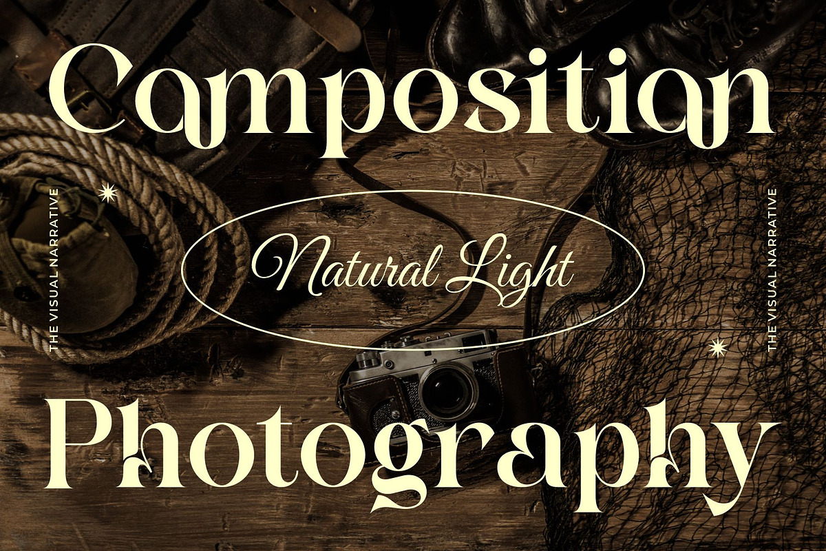 Basera || Modern Classy Serif Font, a Serif Font by Ermedia Studio (Photo 5 of 10)