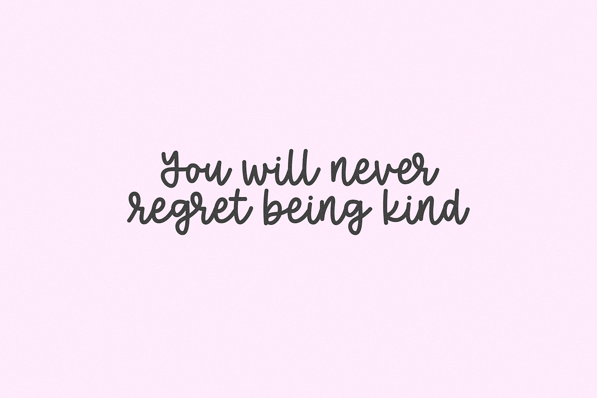 Marsha | Cute Script Font, a Script Font by KA Designs (Photo 11 of 16)