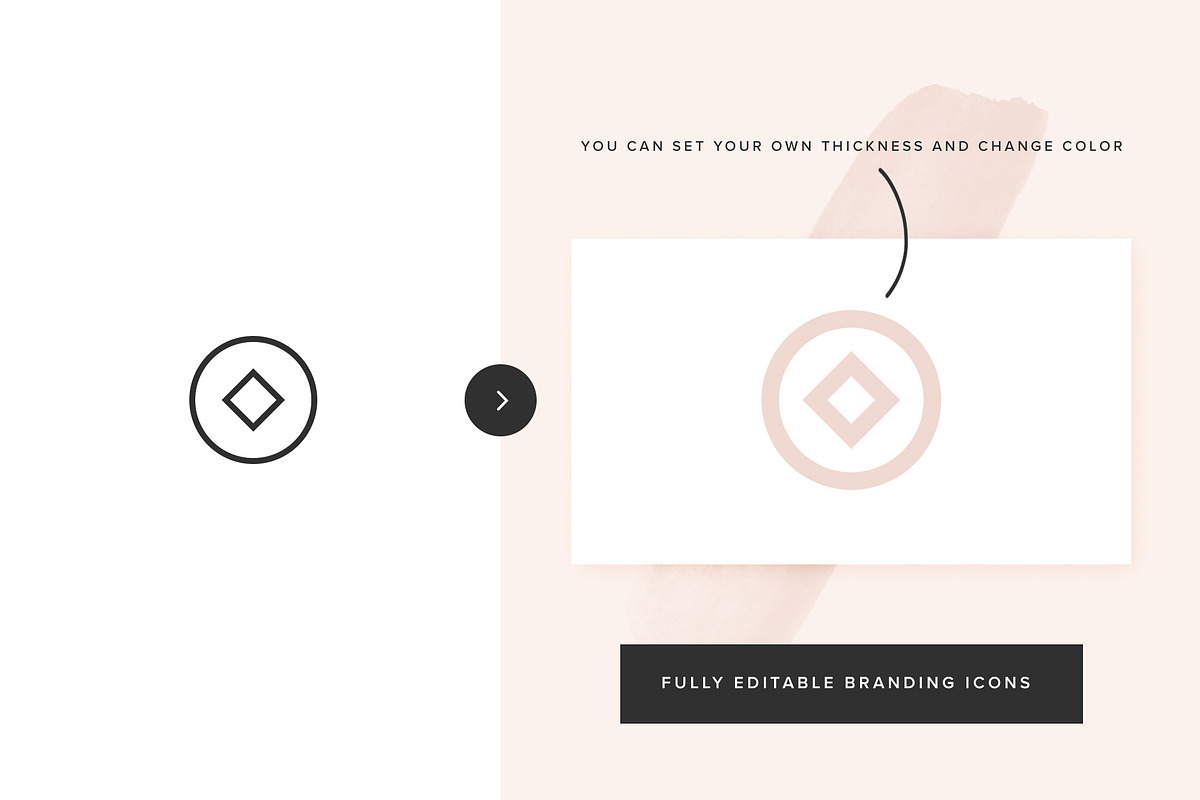 Boutique - Logos collection 01, a Branding & Logo Template by Davide Bassu