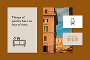 Furniture icons, an Icon by Somewan draws (Thumbnail 5 of 5)
