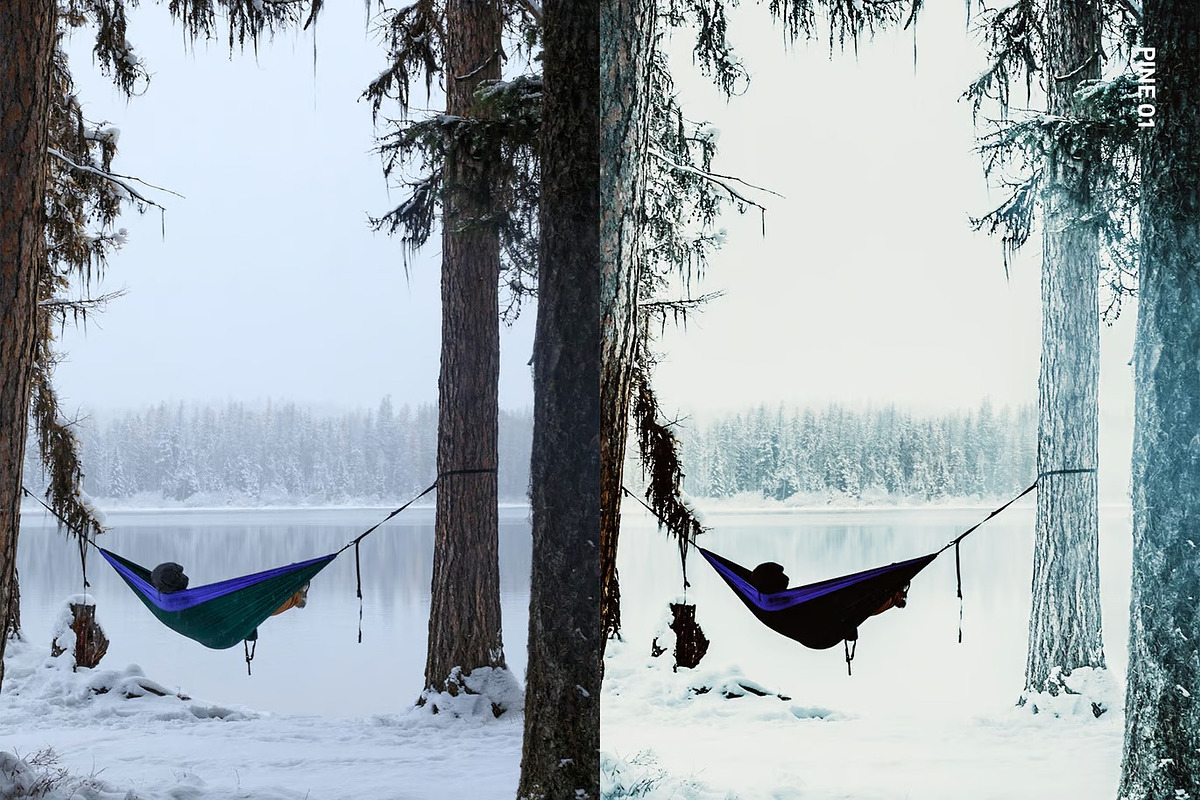 14 Hazy Mood Lightroom Preset & LUTs, a Preset Add-On by skybluecreative (Photo 10 of 13)