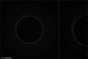 SPACE 5: Circles and Spheres, an Object Graphic by kloroform (Thumbnail 18 of 20)
