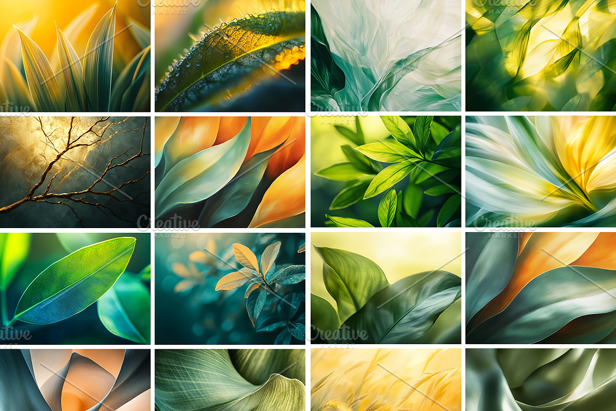 Organic textures collection, a Texture Graphic by pictures for you (Photo 10 of 21)