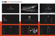 Pitch Pro | Powerpoint Template, a Presentation Template by Zacomic Studios (Thumbnail 15 of 26)
