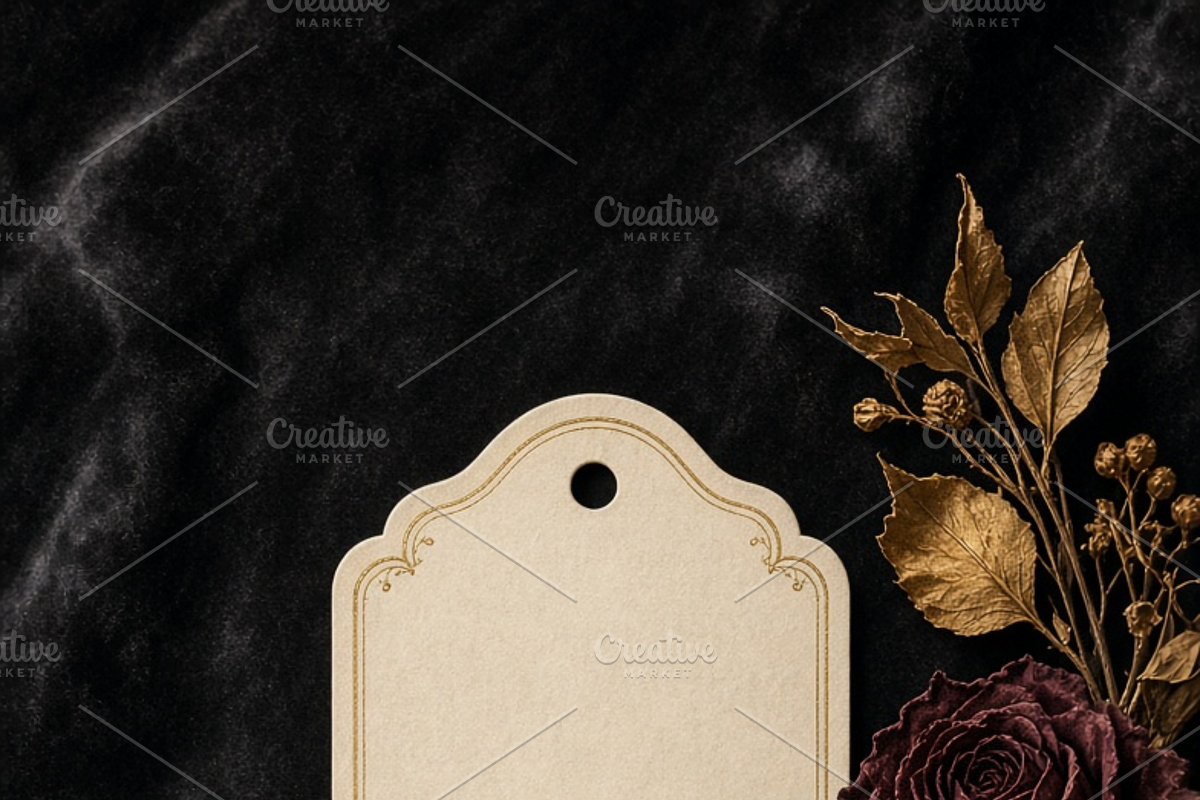 ETARA Samhain Ritual Kit, a Decorative Illustration by ETARA by Mea Hau (Photo 60 of 80)