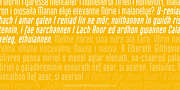 Spitting Image PRO, a Sans Serif Font by preussTYPE (Thumbnail 3 of 9)